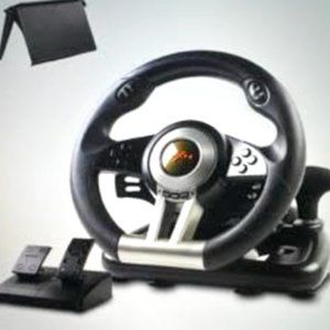 Game Racing Wheel